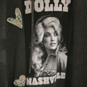 Random upcycled clothing